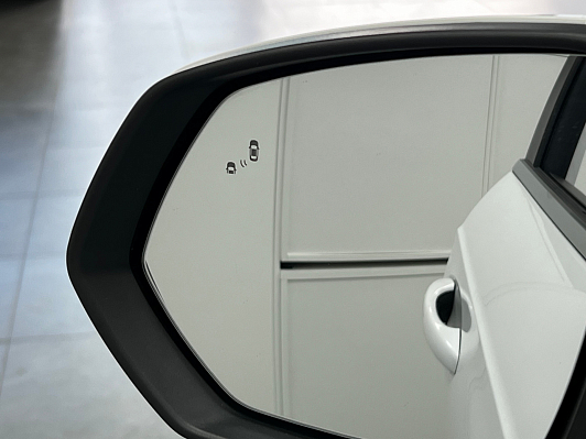 Haval Jolion Premium, 2022 года, пробег 50337 км