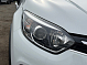 Renault Kaptur Style, 2021 года, пробег 44100 км