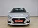 Hyundai Solaris Active Plus, 2017 года, пробег 184020 км