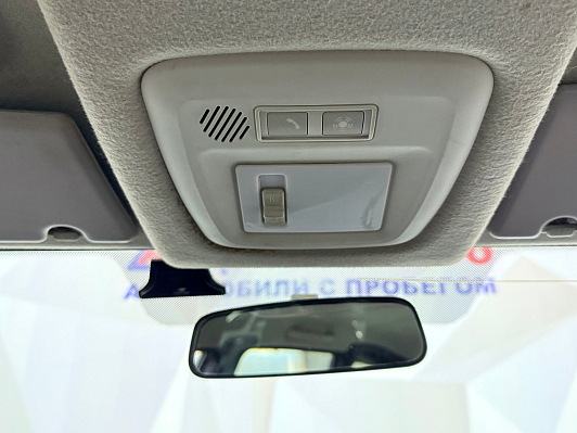 Lada (ВАЗ) Niva Travel KHL, 2023 года, пробег 117000 км