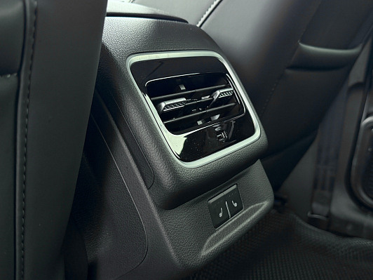 Chery Tiggo 7 Pro Max, 2024 года, пробег 32995 км