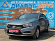 Lada (ВАЗ) Vesta Comfort, 2017 года, пробег 93827 км