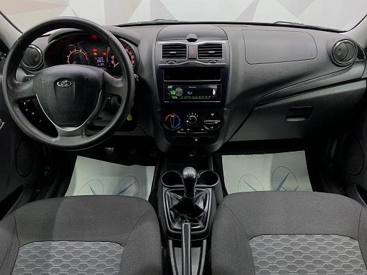 Lada (ВАЗ) Granta Classic, 2019 года, пробег 66607 км