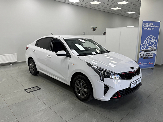 Solaris KRS Стиль (Style), 2025 года, пробег 25720 км
