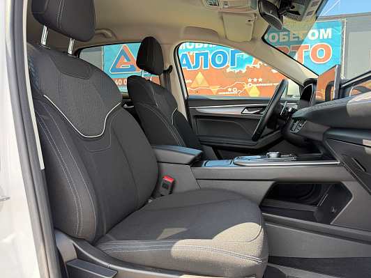 Haval Jolion Elite, 2023 года, пробег 43946 км