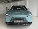 Omoda C7 Актив, зеленый