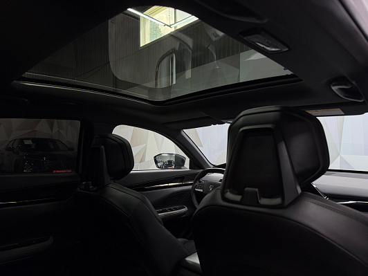 Changan UNI-V Техно, 2023 года, пробег 68044 км