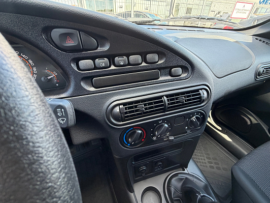 Lada (ВАЗ) Niva Travel Классик'24, 2024 года, пробег 11500 км