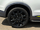 Geely Tugella, 2021 года, пробег 74643 км