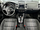 Volkswagen Tiguan Allstar, 2016 года, пробег 159000 км