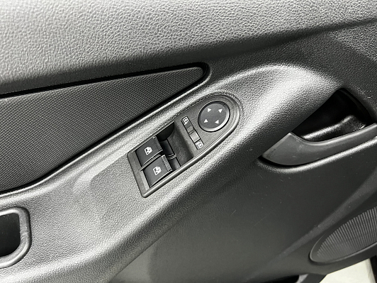 Datsun on-DO Comfort, 2019 года, пробег 104000 км