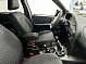 Lada (ВАЗ) Niva Travel Comfort, 2022 года, пробег 39275 км