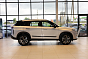 Jaecoo J7 Urban, серебряный