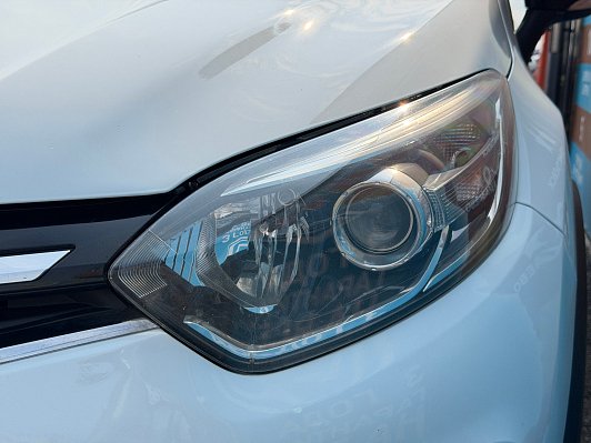 Renault Kaptur Drive, 2021 года, пробег 56400 км
