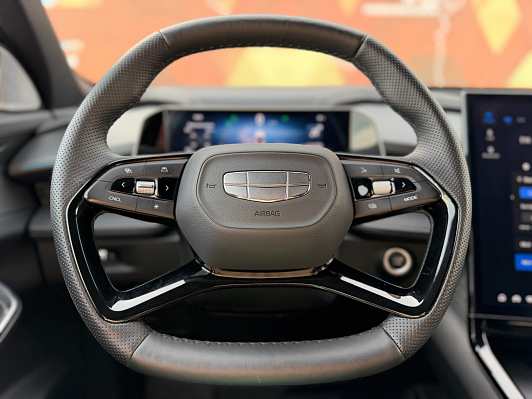 Geely Cityray Флагман, 2024 года, пробег 26600 км