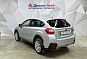 Subaru XV CC, 2011 года, пробег 129004 км