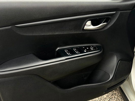 Kia Rio Edition Plus, 2019 года, пробег 149709 км