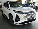 Changan CS75 Plus Техно, белый