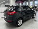 Hyundai Creta Travel, 2019 года, пробег 135050 км
