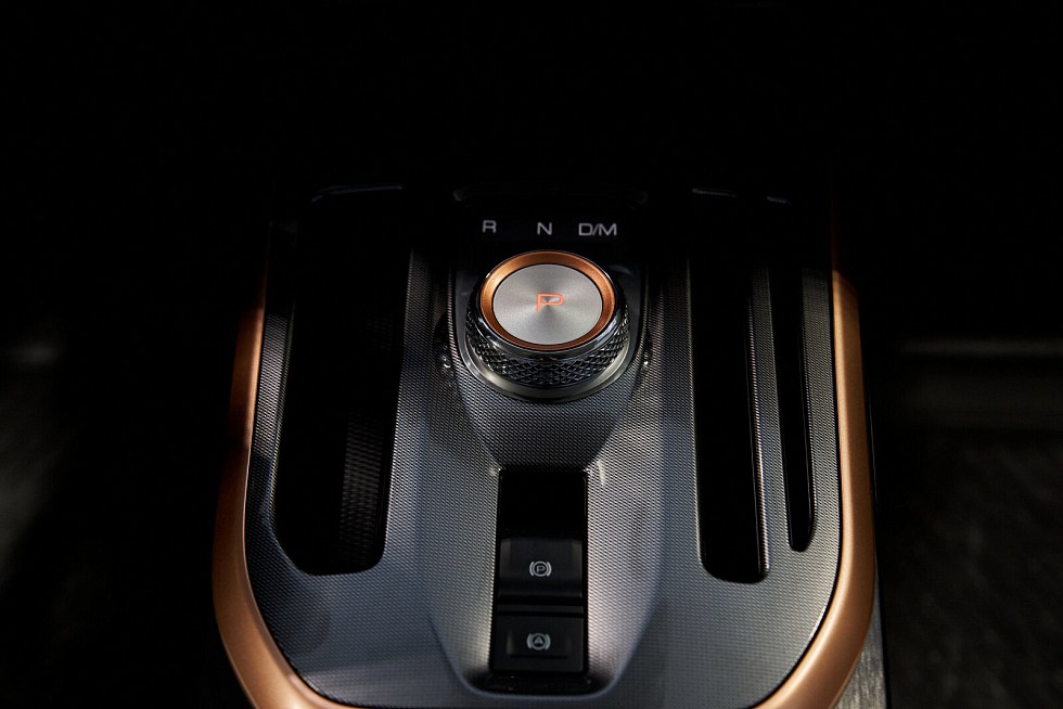 Haval Jolion Премиум, голубой