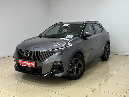 GAC GS3 GL, 2024 года, пробег 30300 км