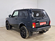 Lada (ВАЗ) Niva Legend Черная серия Black, 2024 года, пробег 17765 км