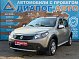 Renault Sandero, 2014 года, пробег 125000 км
