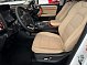 Haval Dargo Техно +, белый