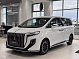 Hongqi HQ9 Бизнес (Executive), белый