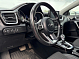 Kia Ceed Prestige, 2019 года, пробег 59816 км