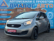 Kia Venga Comfort, 2014 года, пробег 134000 км