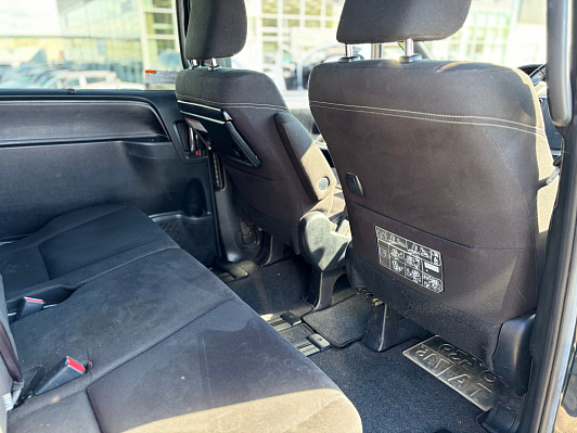 Toyota Esquire, 2018 года, пробег 137282 км