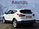 Nissan Qashqai SE, 2019 года, пробег 153673 км