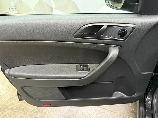 Skoda Yeti Active, 2012 года, пробег 219689 км