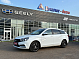 Lada (ВАЗ) Vesta Comfort, 2021 года, пробег 68471 км