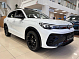Volkswagen Tiguan R-Line Smart Leadership, белый
