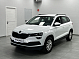 Skoda Karoq, 2022 года, пробег 80203 км