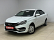 Lada (ВАЗ) Vesta, 2023 года, пробег 58317 км
