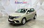 Renault Sandero Drive, 2020 года, пробег 58301 км