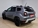 Renault Duster Style, 2022 года, пробег 143618 км