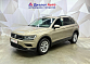 Volkswagen Tiguan CONNECT, 2020 года, пробег 101540 км