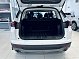 Changan CS35 Plus Техно, серебряный