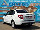 Lada (ВАЗ) Granta #Клуб ММС, 2021 года, пробег 125338 км