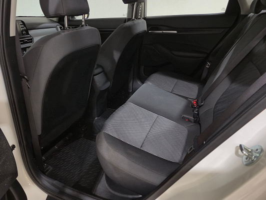 Kia Seltos Comfort, 2023 года, пробег 41395 км
