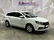 Lada (ВАЗ) Vesta Comfort, 2019 года, пробег 104929 км