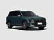 GAC GS8 GX Premium, зеленый