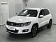 Volkswagen Tiguan Avenue, 2012 года, пробег 305872 км