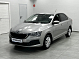 Skoda Rapid Active, 2020 года, пробег 123990 км