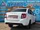 Lada (ВАЗ) Granta Classic Optima, 2022 года, пробег 106563 км