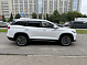 Jetour X90+ Премиум 7 мест, белый